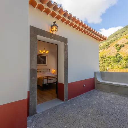 Solar Dos Reis By An Island Homestay