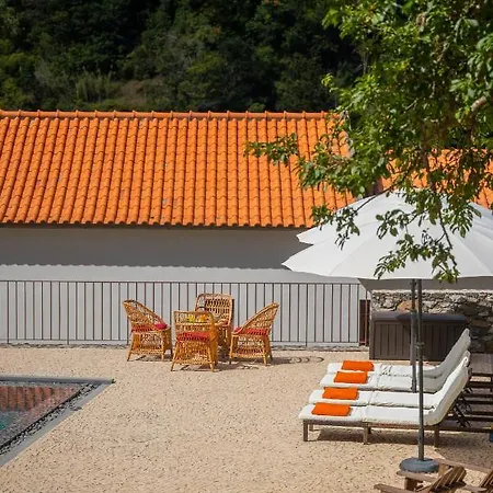 Solar Dos Reis By An Island Homestay Ribeira Brava