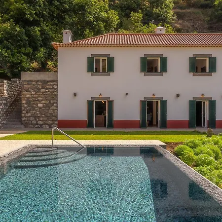 Solar Dos Reis By An Island *