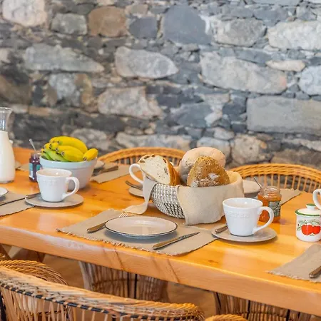 Solar Dos Reis By An Island *