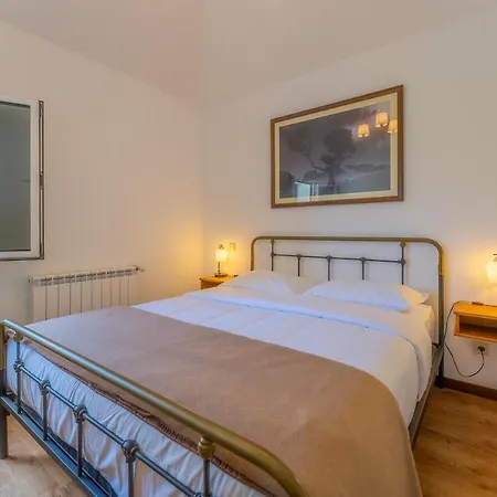 Solar Dos Reis By An Island