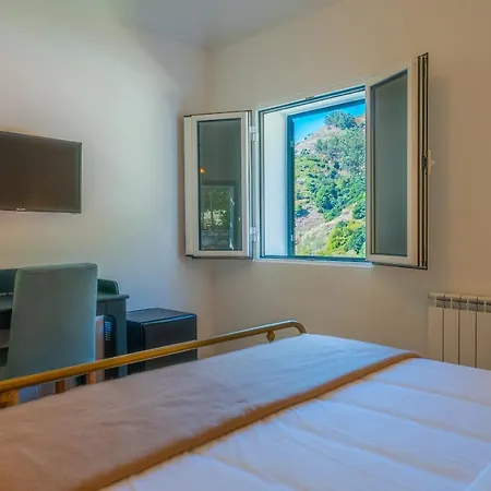 Solar Dos Reis By An Island *