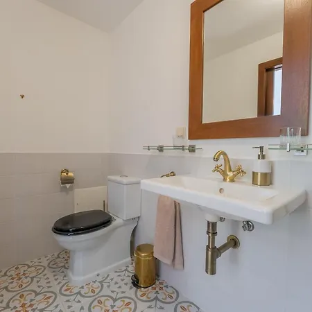 Solar Dos Reis By An Island Homestay Ribeira Brava
