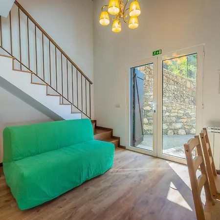 Homestay Solar Dos Reis By An Island Ribeira Brava