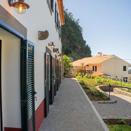 Solar Dos Reis By An Island Homestay Ribeira Brava