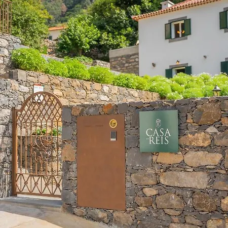 Solar Dos Reis By An Island Homestay *