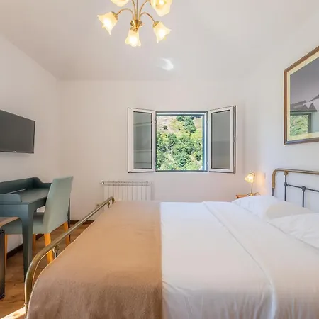 Solar Dos Reis By An Island Homestay Ribeira Brava