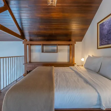 Homestay Solar Dos Reis By An Island Ribeira Brava