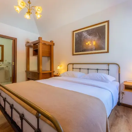 Solar Dos Reis By An Island 民宿