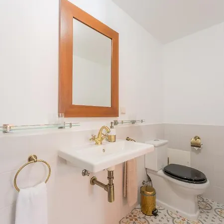 Solar Dos Reis By An Island 民宿 里贝拉布拉瓦