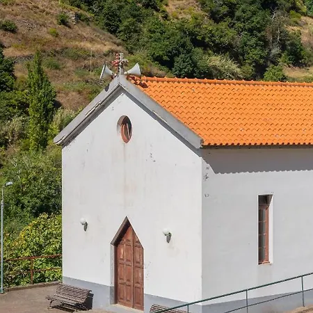 Solar Dos Reis By An Island Homestay *
