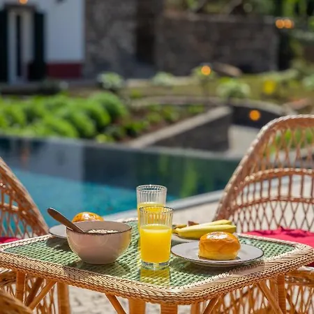 Homestay Solar Dos Reis By An Island