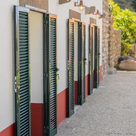 Solar Dos Reis By An Island