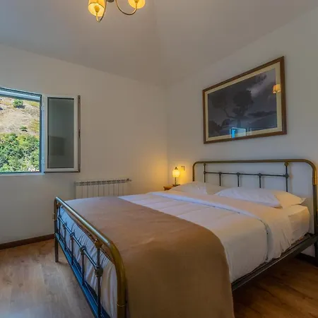 Solar Dos Reis By An Island Homestay Ribeira Brava