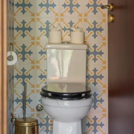 民宿 Solar Dos Reis By An Island *