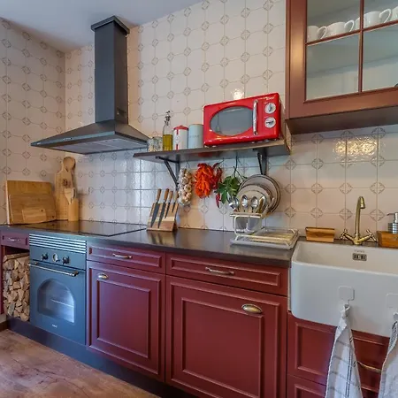 Solar Dos Reis By An Island *