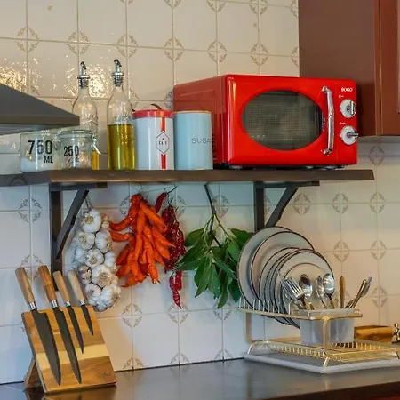 民宿 Solar Dos Reis By An Island