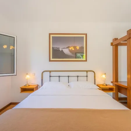 Solar Dos Reis By An Island Homestay *