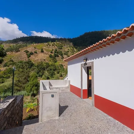 民宿 Solar Dos Reis By An Island