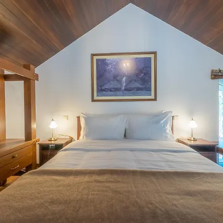 Homestay Solar Dos Reis By An Island