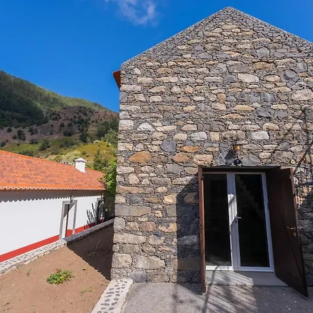 Homestay Solar Dos Reis By An Island *