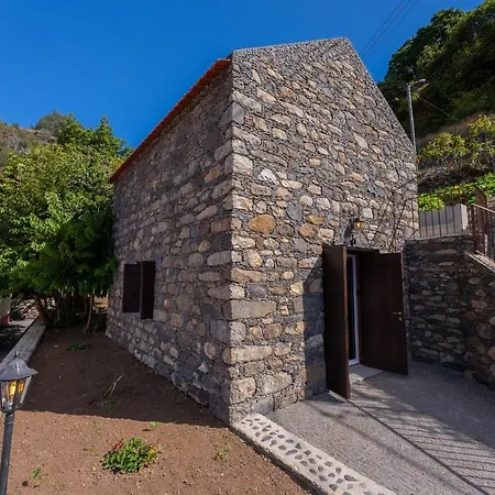 Solar Dos Reis By An Island Homestay Ribeira Brava
