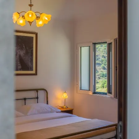 Solar Dos Reis By An Island 民宿