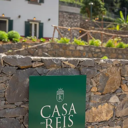 Solar Dos Reis By An Island *