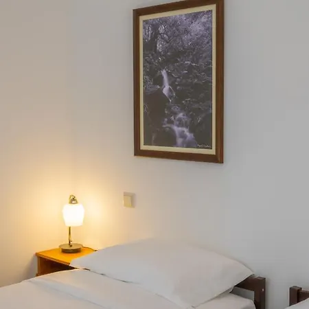 民宿 Solar Dos Reis By An Island