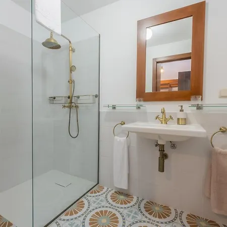 Solar Dos Reis By An Island *