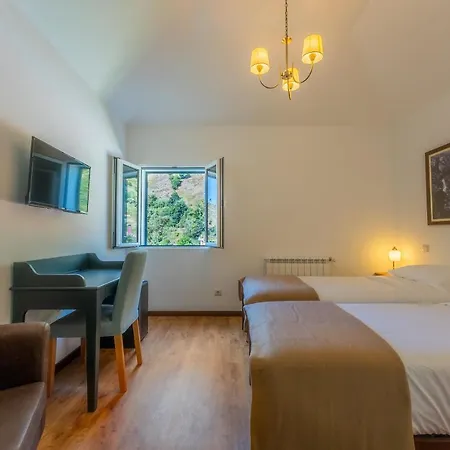 Homestay Solar Dos Reis By An Island