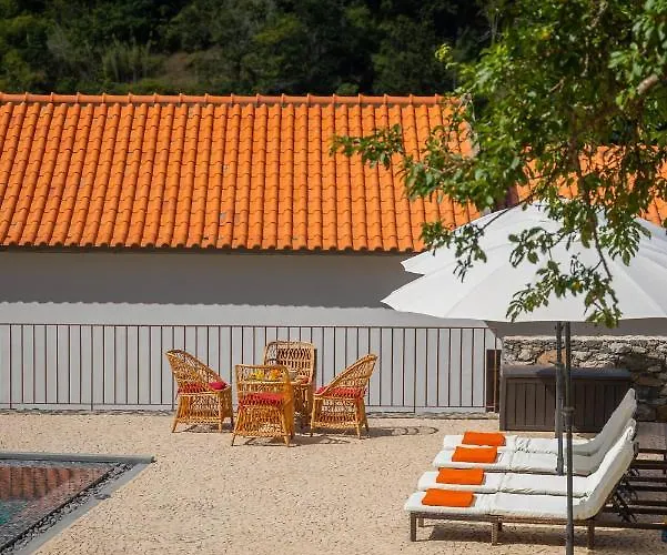 Solar Dos Reis By An Island Accommodatie bij particulieren Ribeira Brava