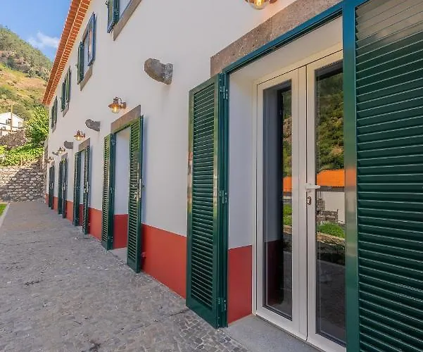 Solar Dos Reis By An Island *