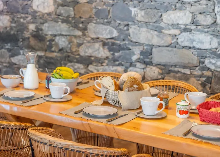 Solar Dos Reis By An Island *