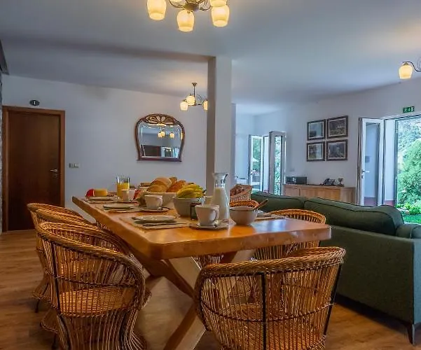 Solar Dos Reis By An Island