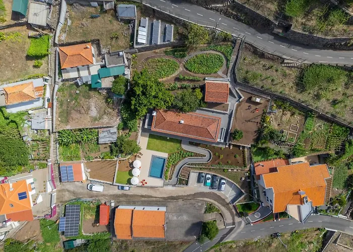 Kwatera prywatna Solar Dos Reis By An Island *