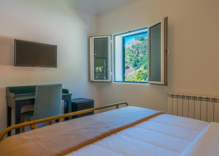 Solar Dos Reis By An Island *