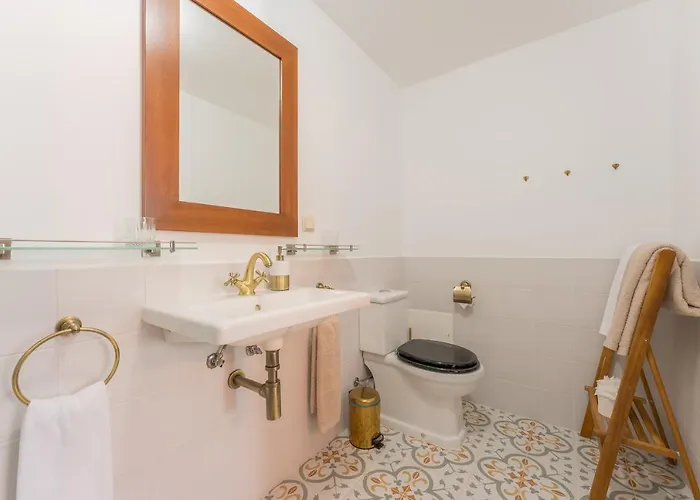 Solar Dos Reis By An Island *