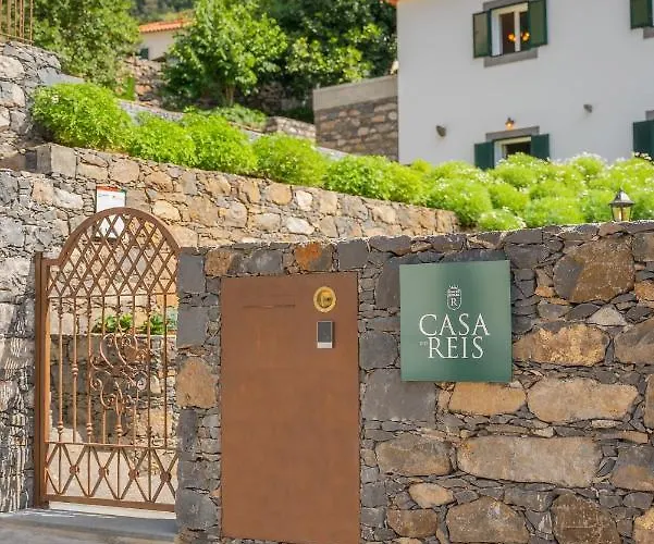 Solar Dos Reis By An Island Accommodatie bij particulieren *