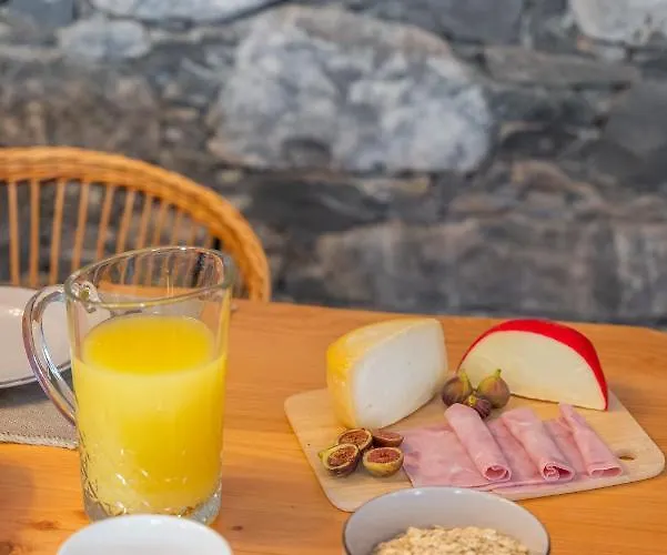 Solar Dos Reis By An Island Ribeira Brava