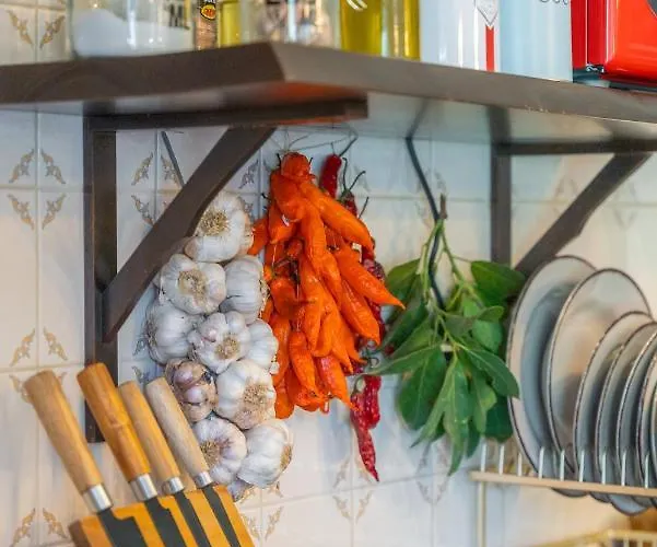 Solar Dos Reis By An Island *