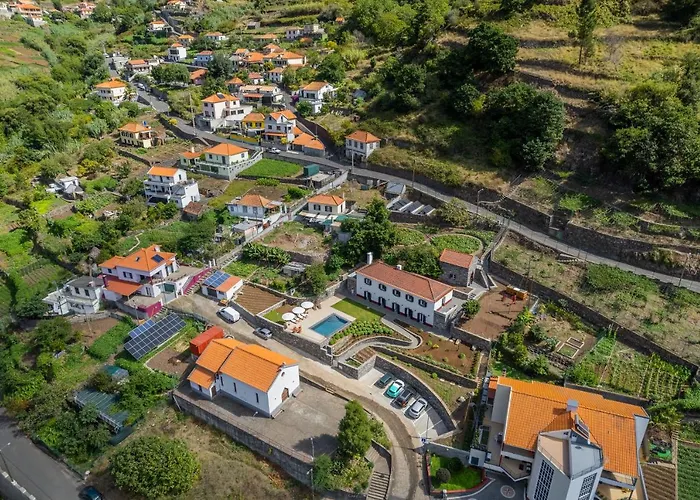 Solar Dos Reis By An Island Accommodatie bij particulieren *