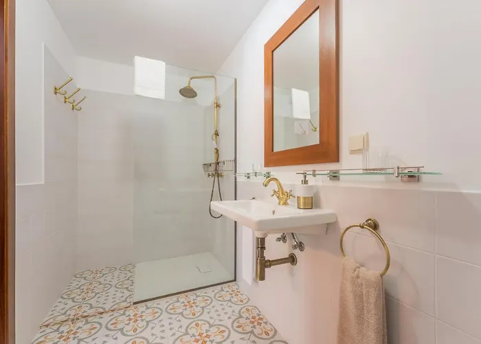 Solar Dos Reis By An Island * Ribeira Brava