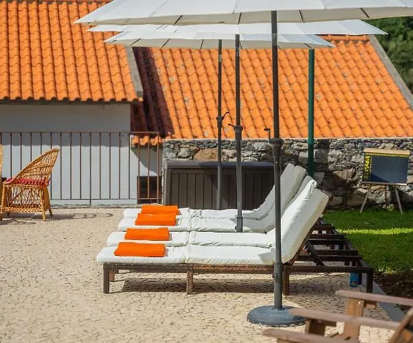 Solar Dos Reis By An Island Accommodatie bij particulieren