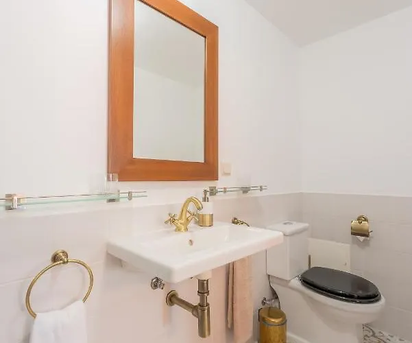 Solar Dos Reis By An Island Accommodatie bij particulieren Ribeira Brava