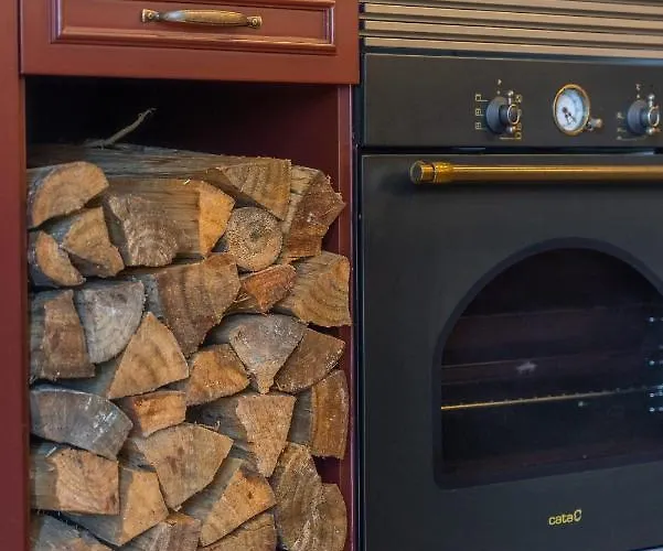 Accommodatie bij particulieren Solar Dos Reis By An Island *