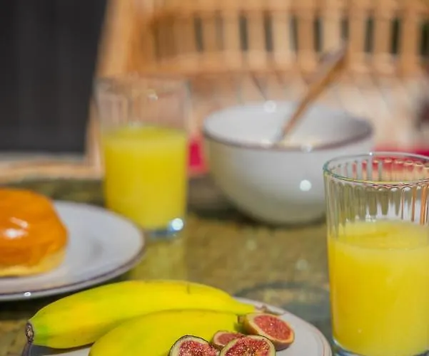 Solar Dos Reis By An Island Kwatera prywatna