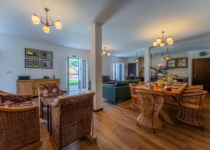 Solar Dos Reis By An Island Kwatera prywatna