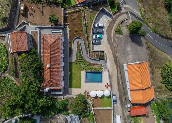 Kwatera prywatna Solar Dos Reis By An Island *