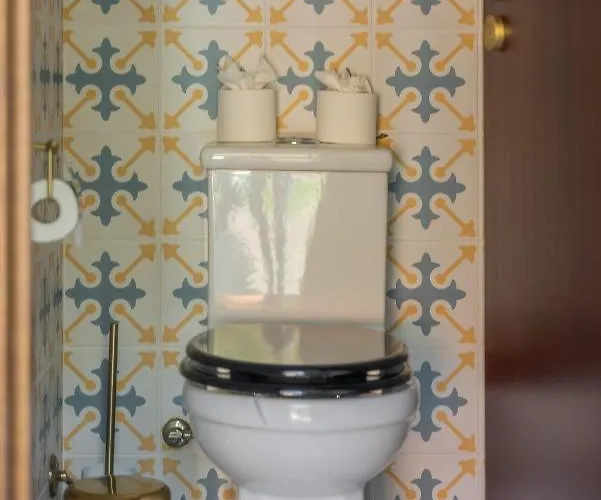 Accommodatie bij particulieren Solar Dos Reis By An Island *